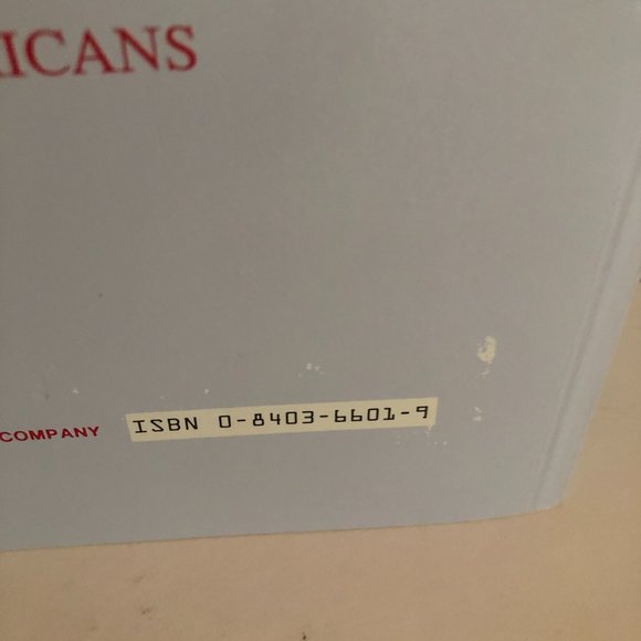 Native North Americans: An Ethnohistorical Approach Paperback – 1994 - Picture 3 of 16